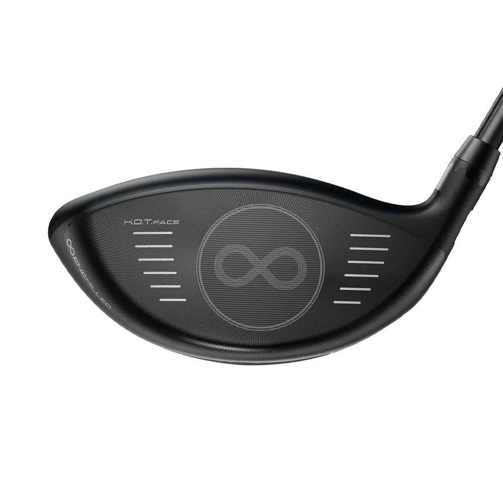 Cobra LTDx Driver