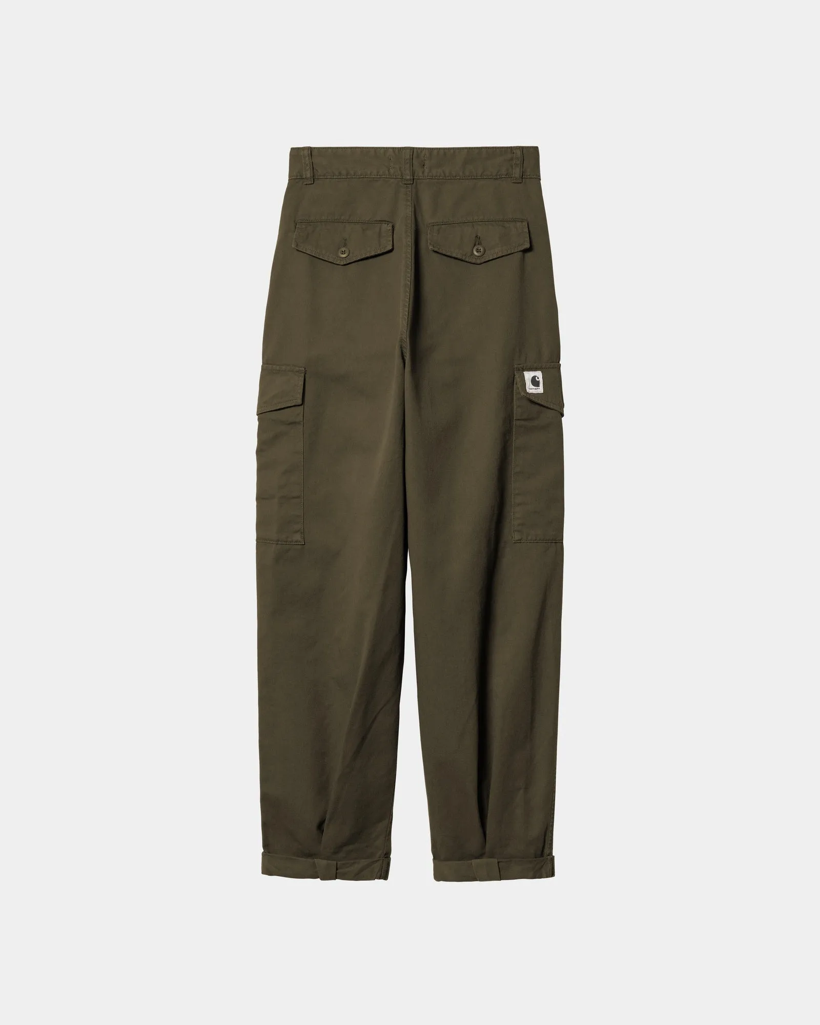 Collins Pant | Cypress