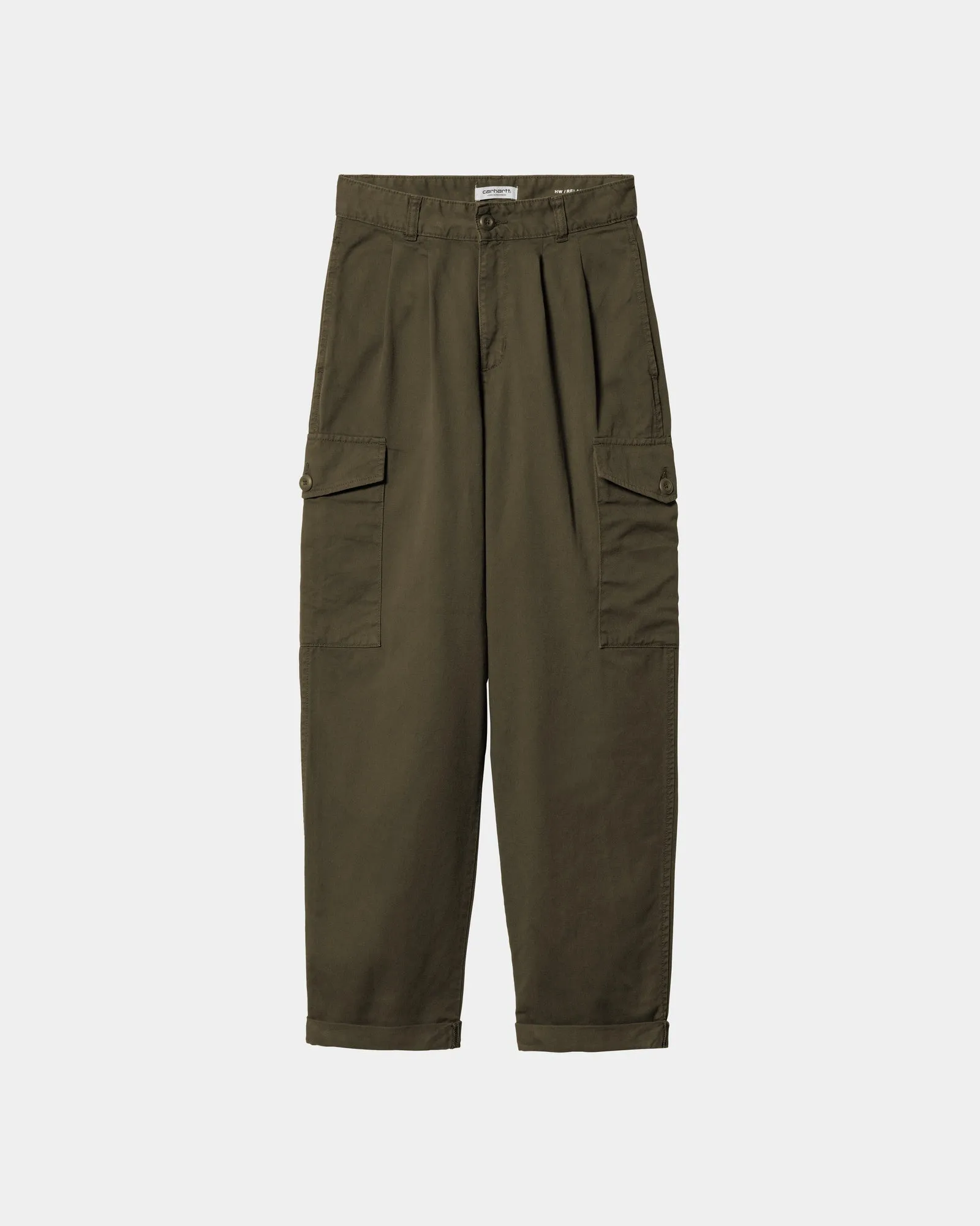 Collins Pant | Cypress