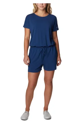 Columbia Slack Water Knit Romper - Style 1990001