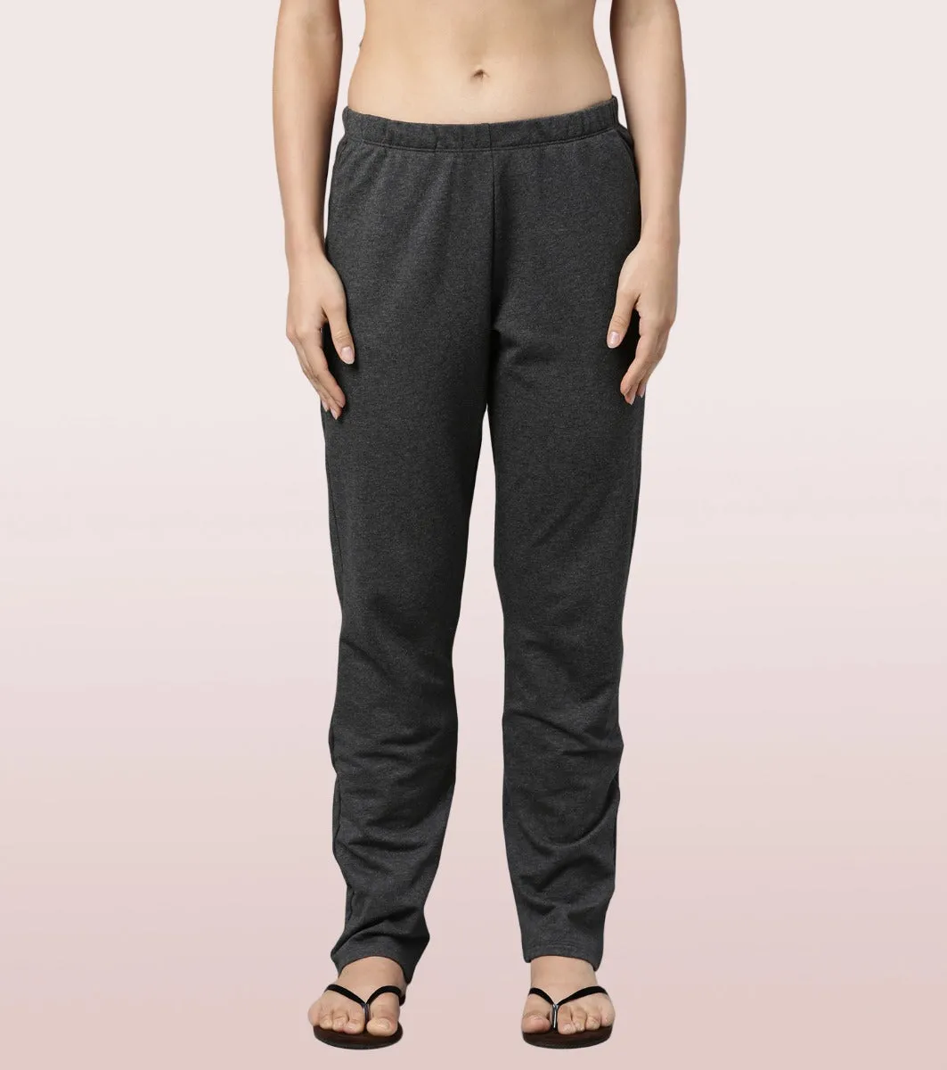 Comfy Pant | Cotton Terry Lounge Pant