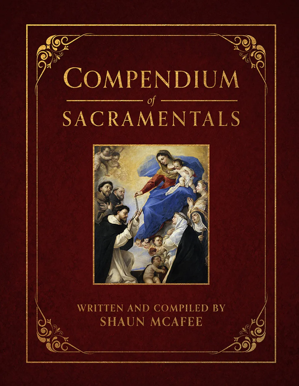 Compendium of Sacramentals