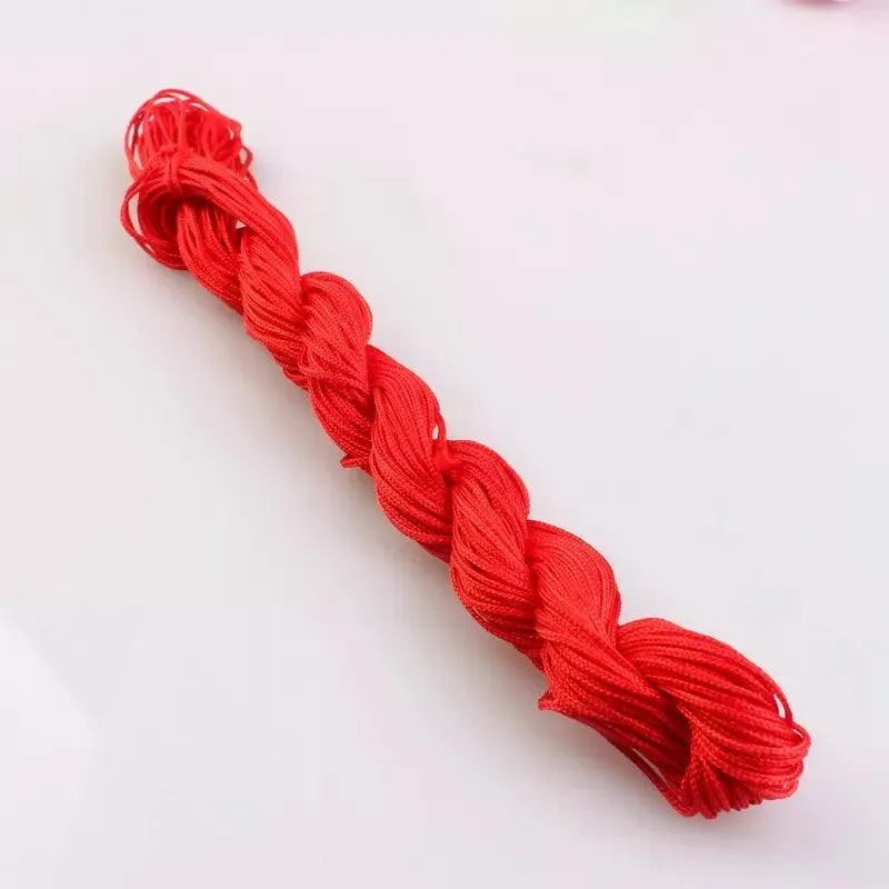 Cord, Chinese Knotting  78ft.