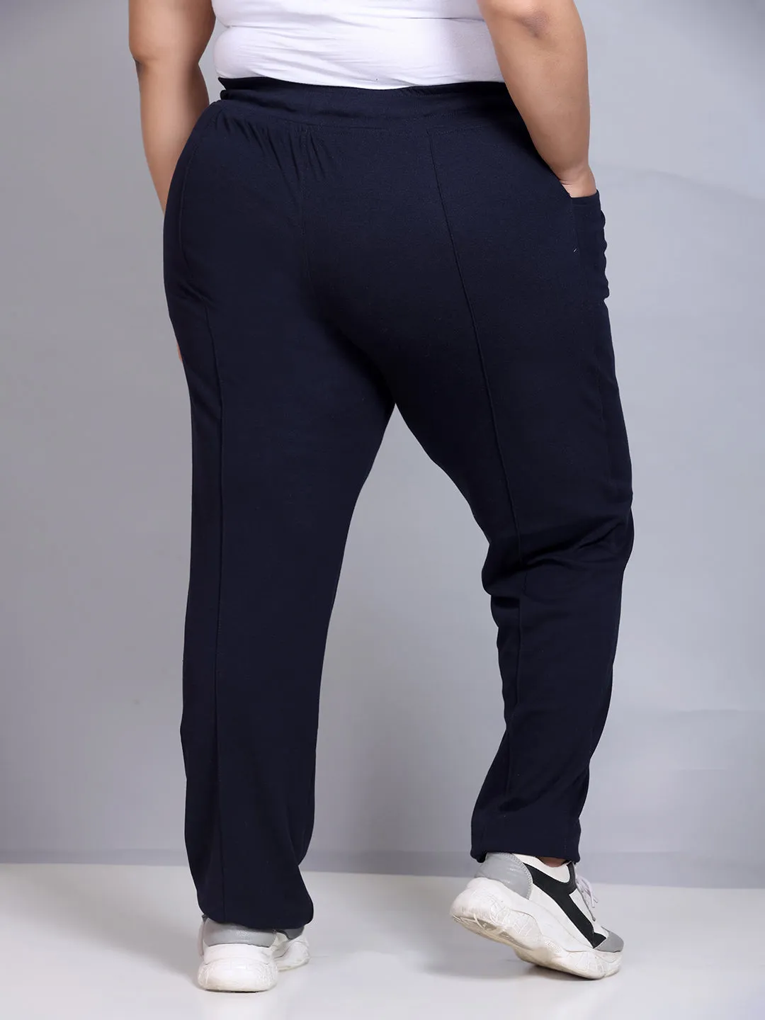 Cotton Trackpants The Relaxed Fit Lounge Pants