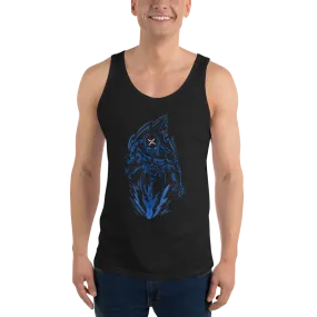 Crypto Heroes - XRP (Ripple) -  Tank Top