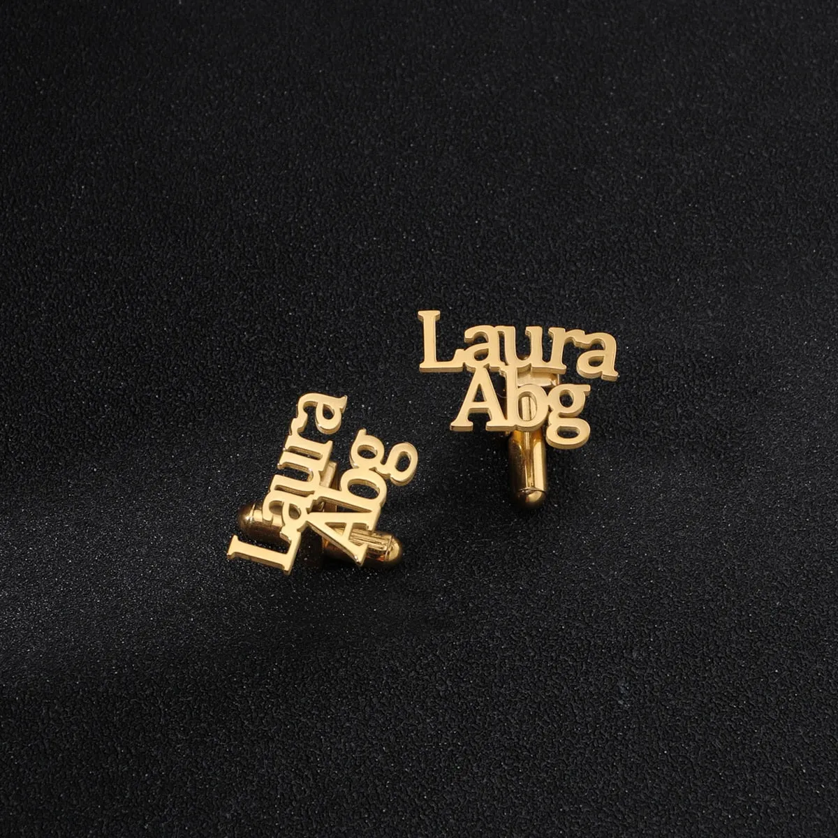 Custom Cufflinks