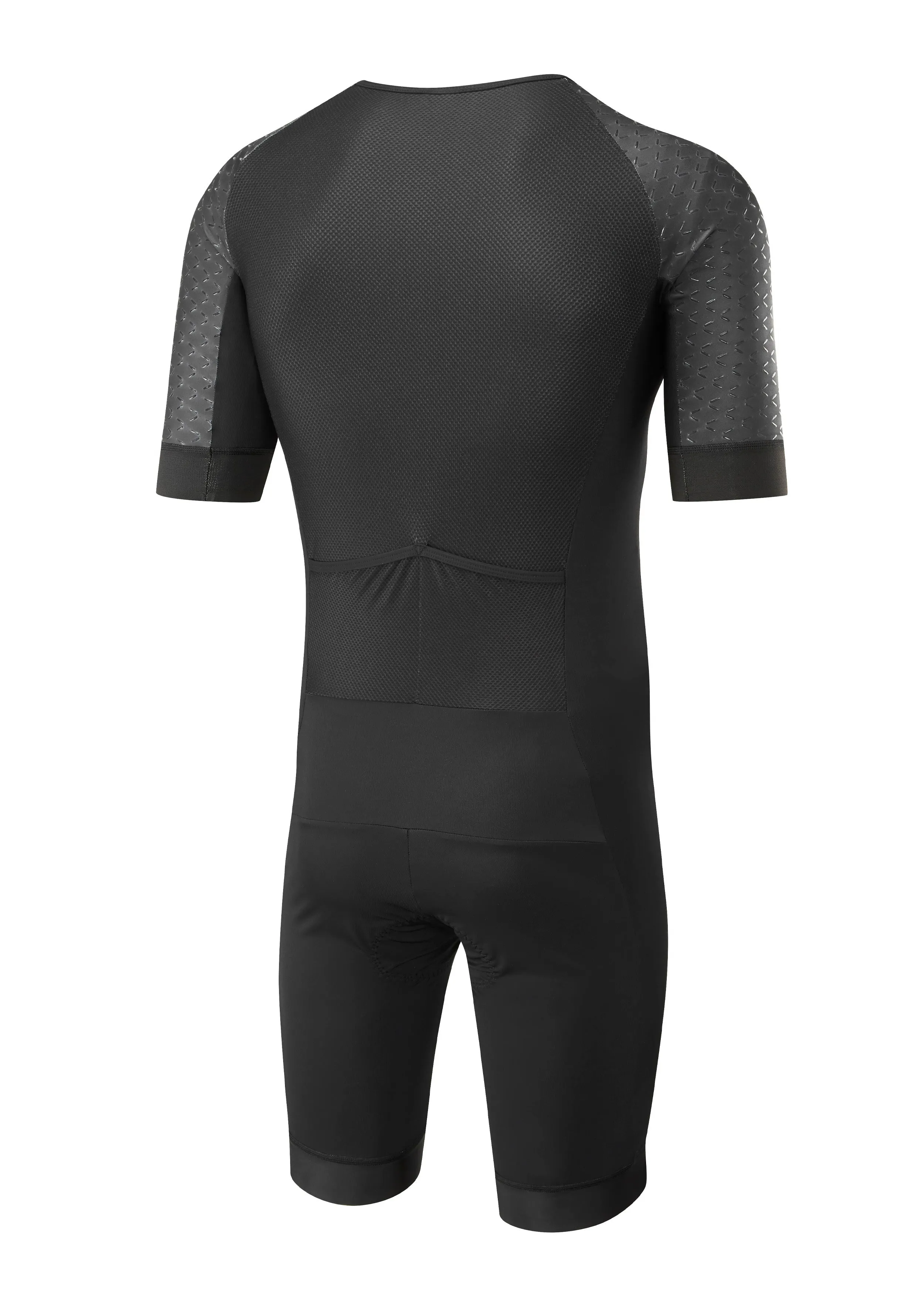 Custom Pro Aero Tri-Suit