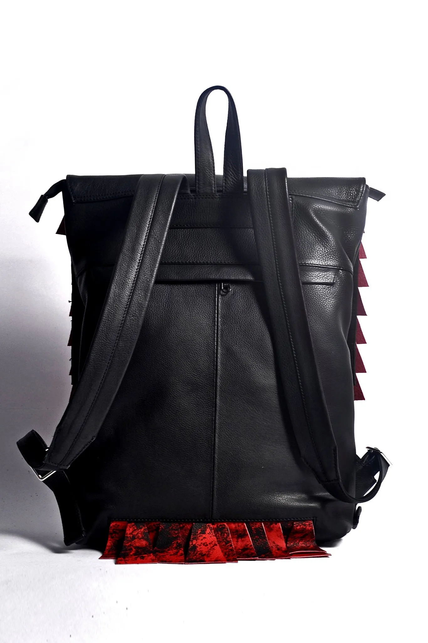 Cut Backpack