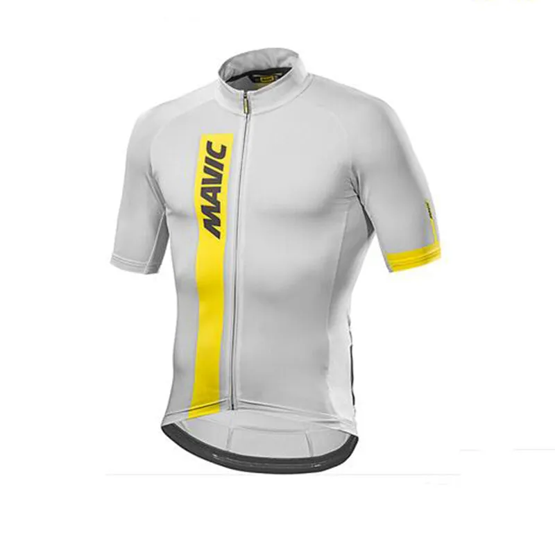 Cycling Clothing Racing Sport Bike Jersey Tops Cycling Wear