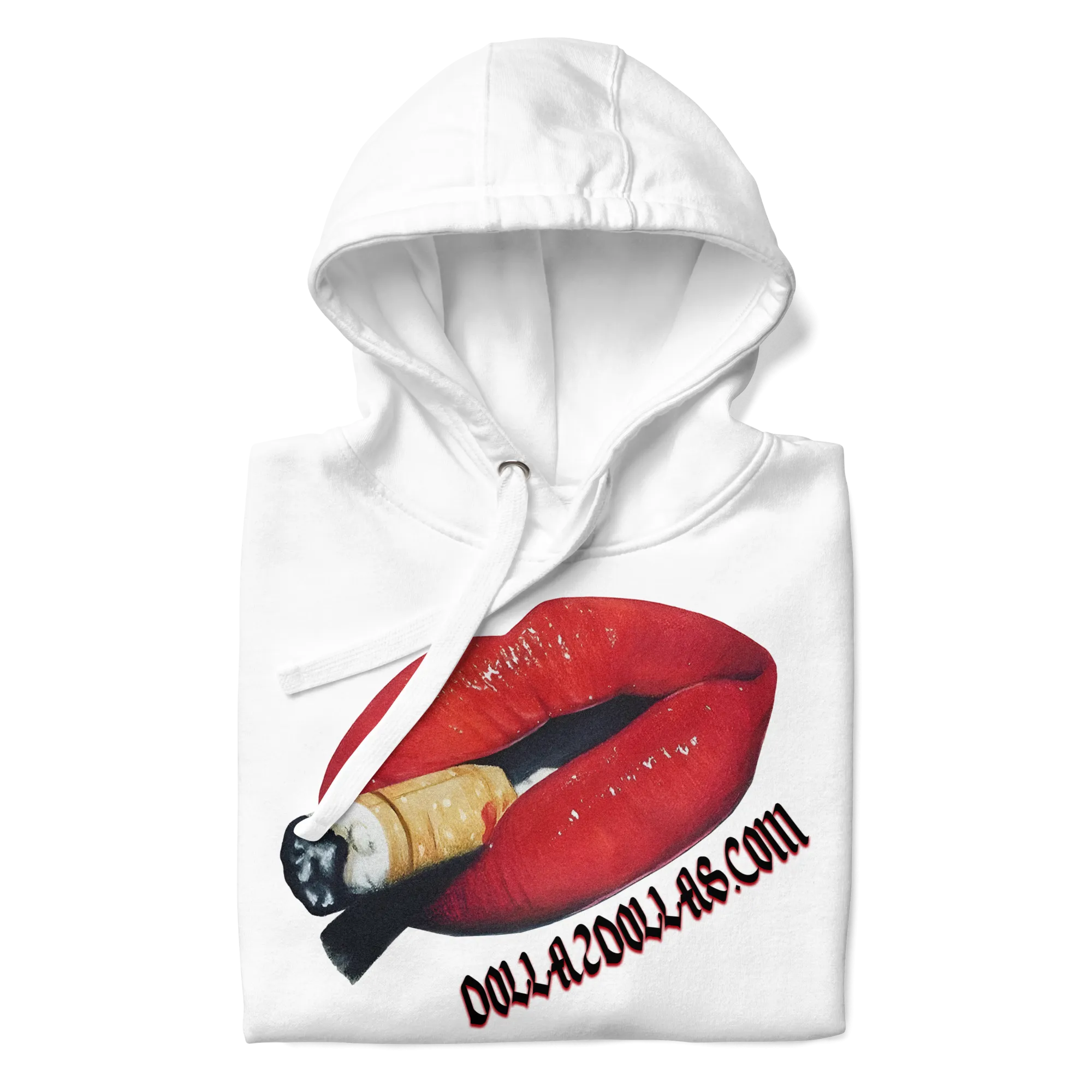 D2D | Cigarette Hoodie