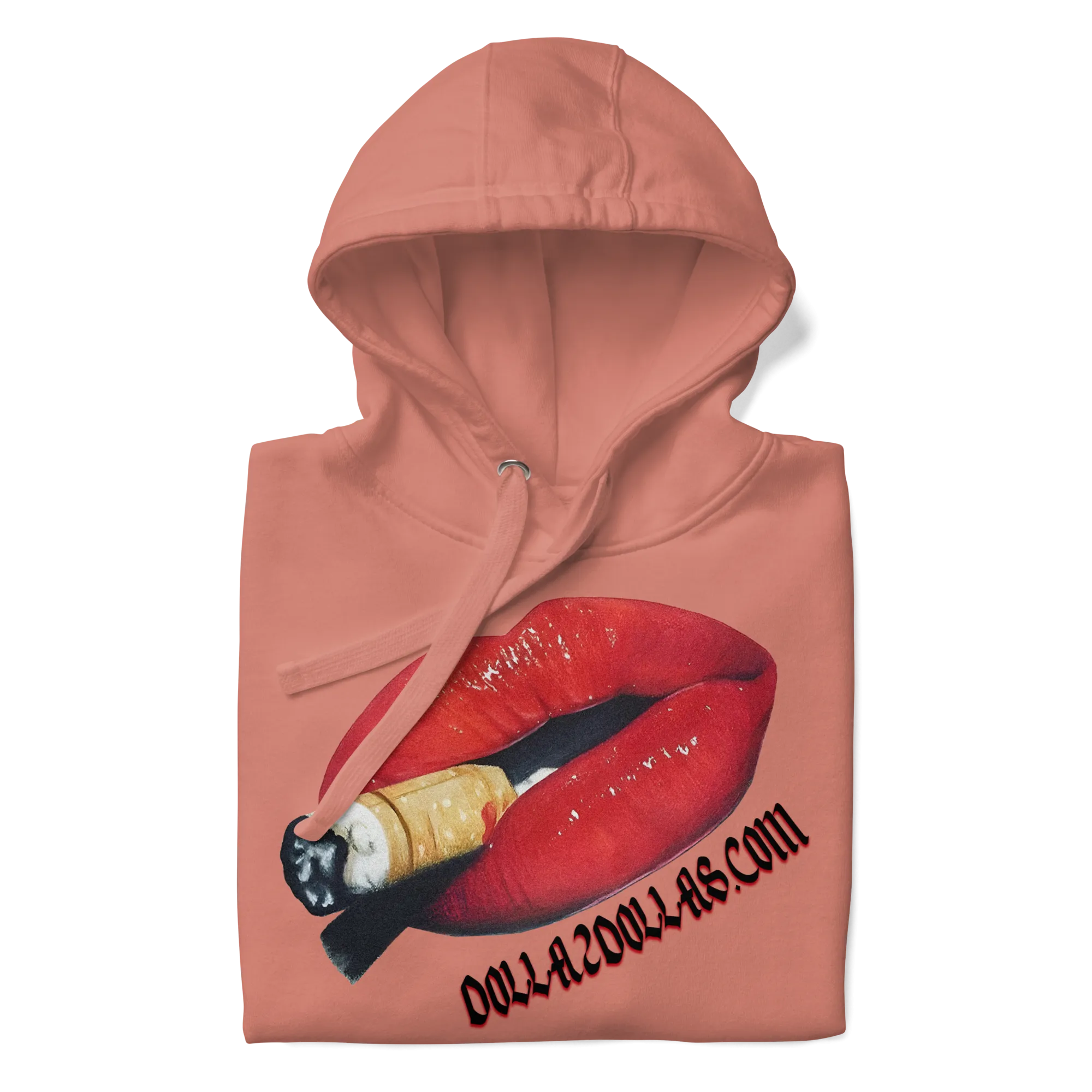 D2D | Cigarette Hoodie