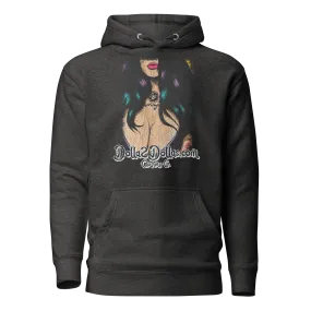 D2D | Forbidden Exposure Hoodie