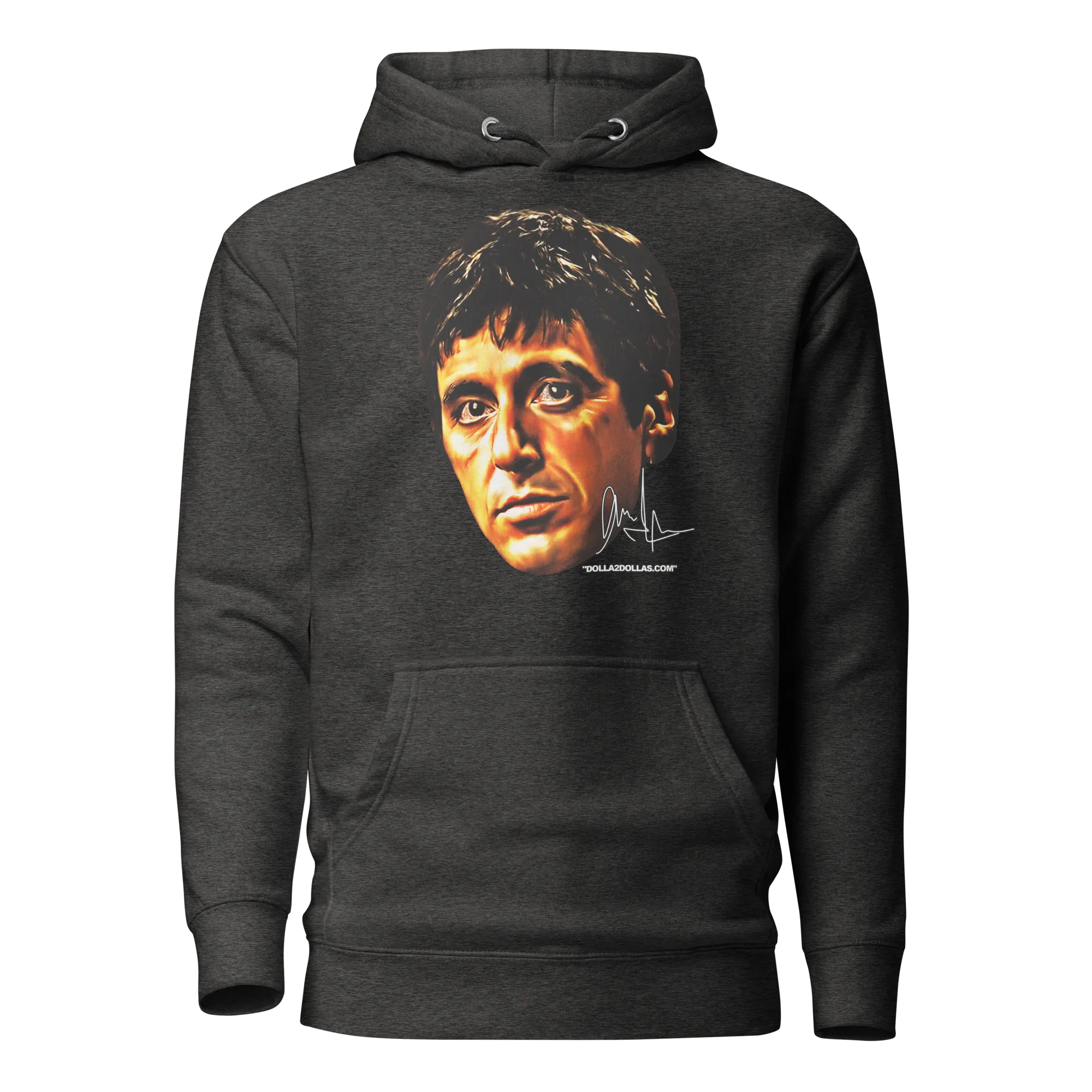 D2D | Scarface Hoodie