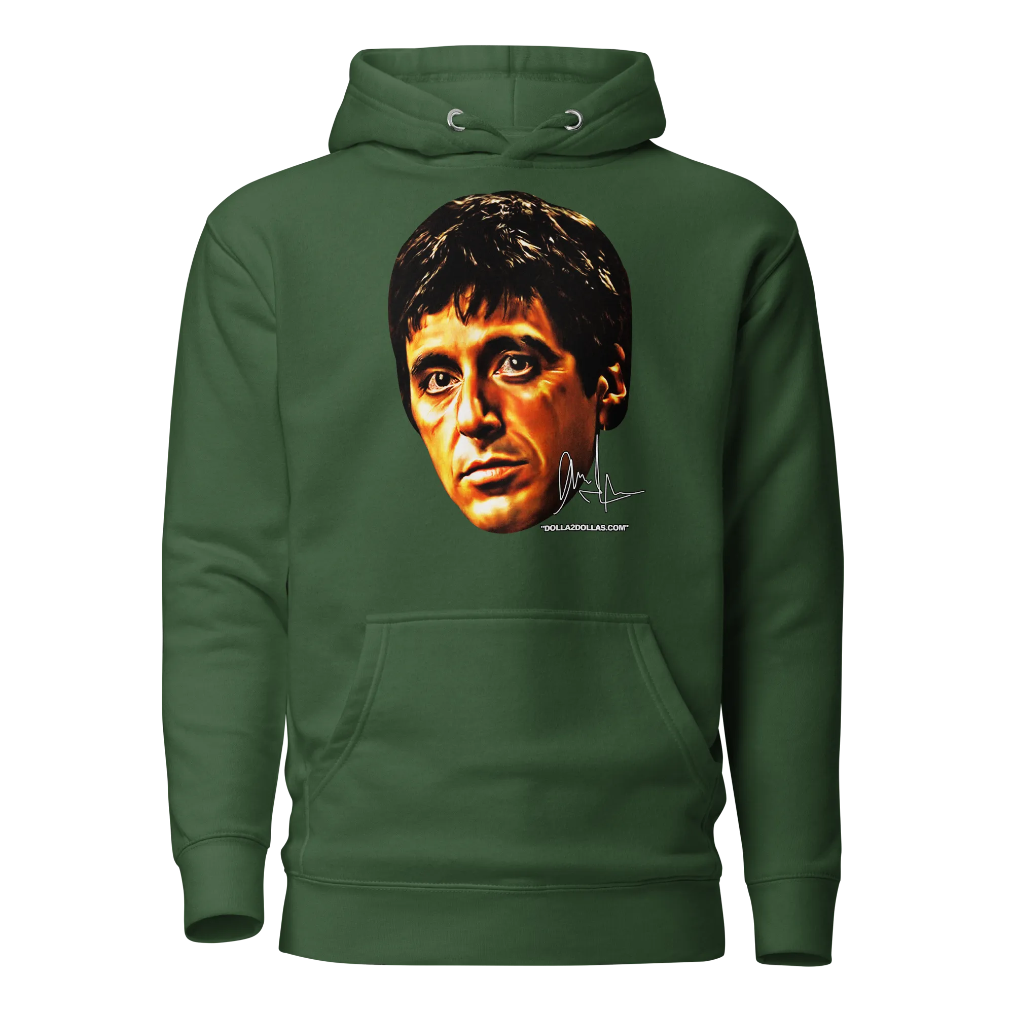 D2D | Scarface Hoodie