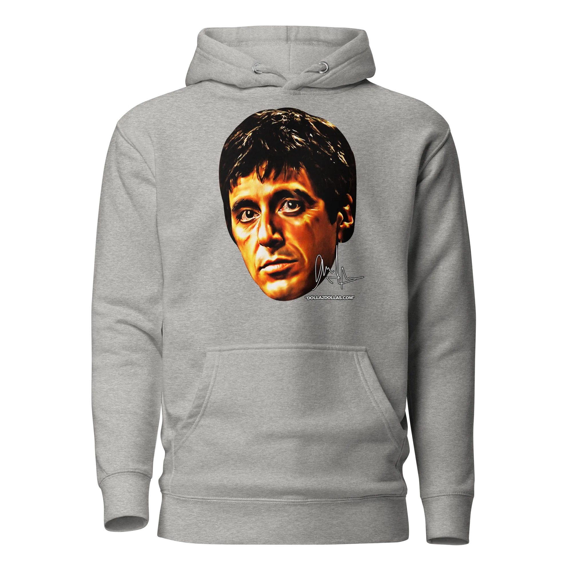 D2D | Scarface Hoodie