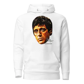 D2D | Scarface Hoodie