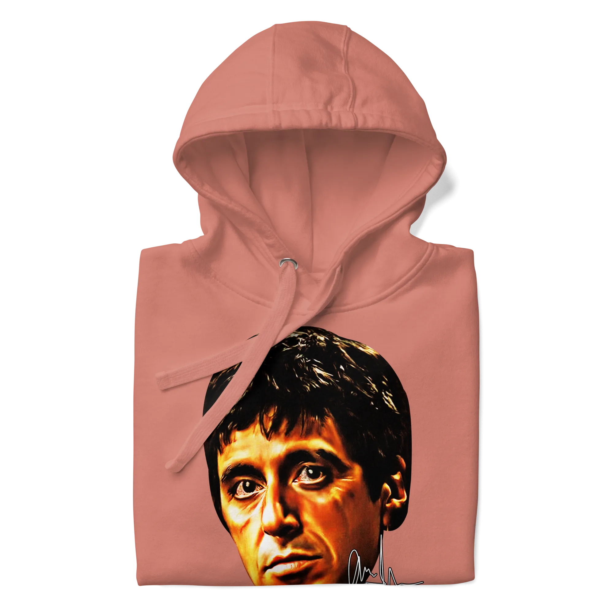 D2D | Scarface Hoodie