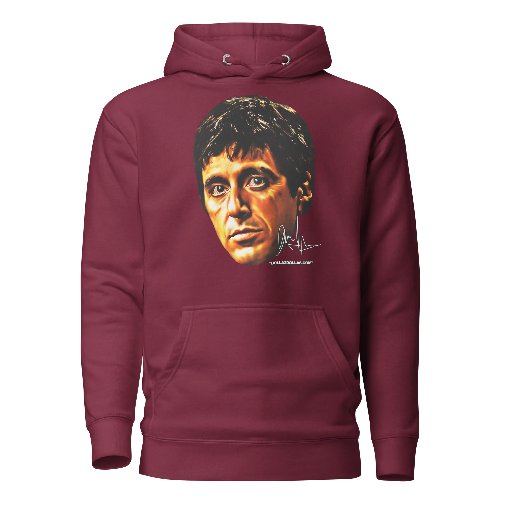 D2D | Scarface Hoodie