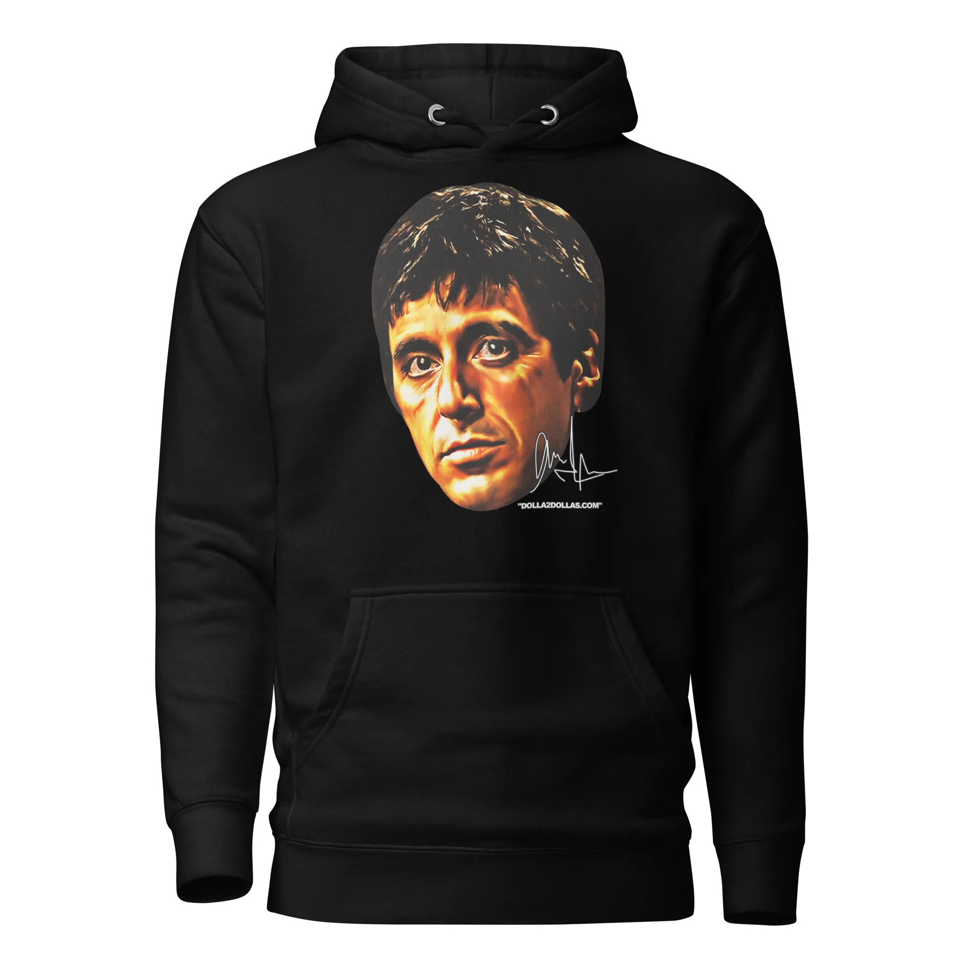 D2D | Scarface Hoodie