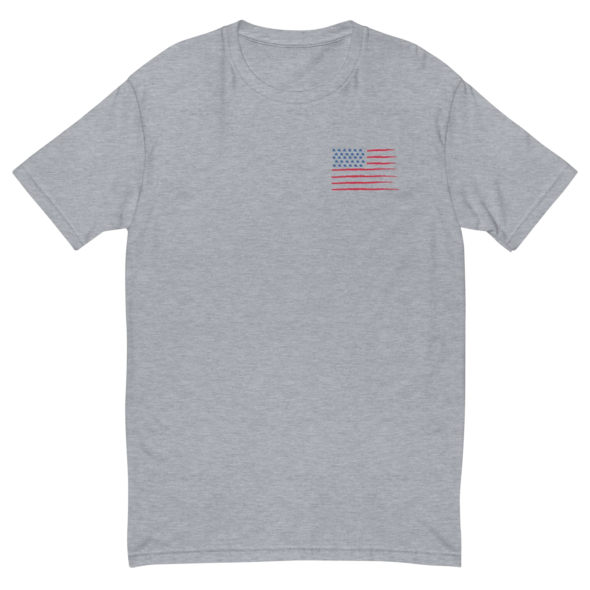 D2D | US Flag T-Shirt