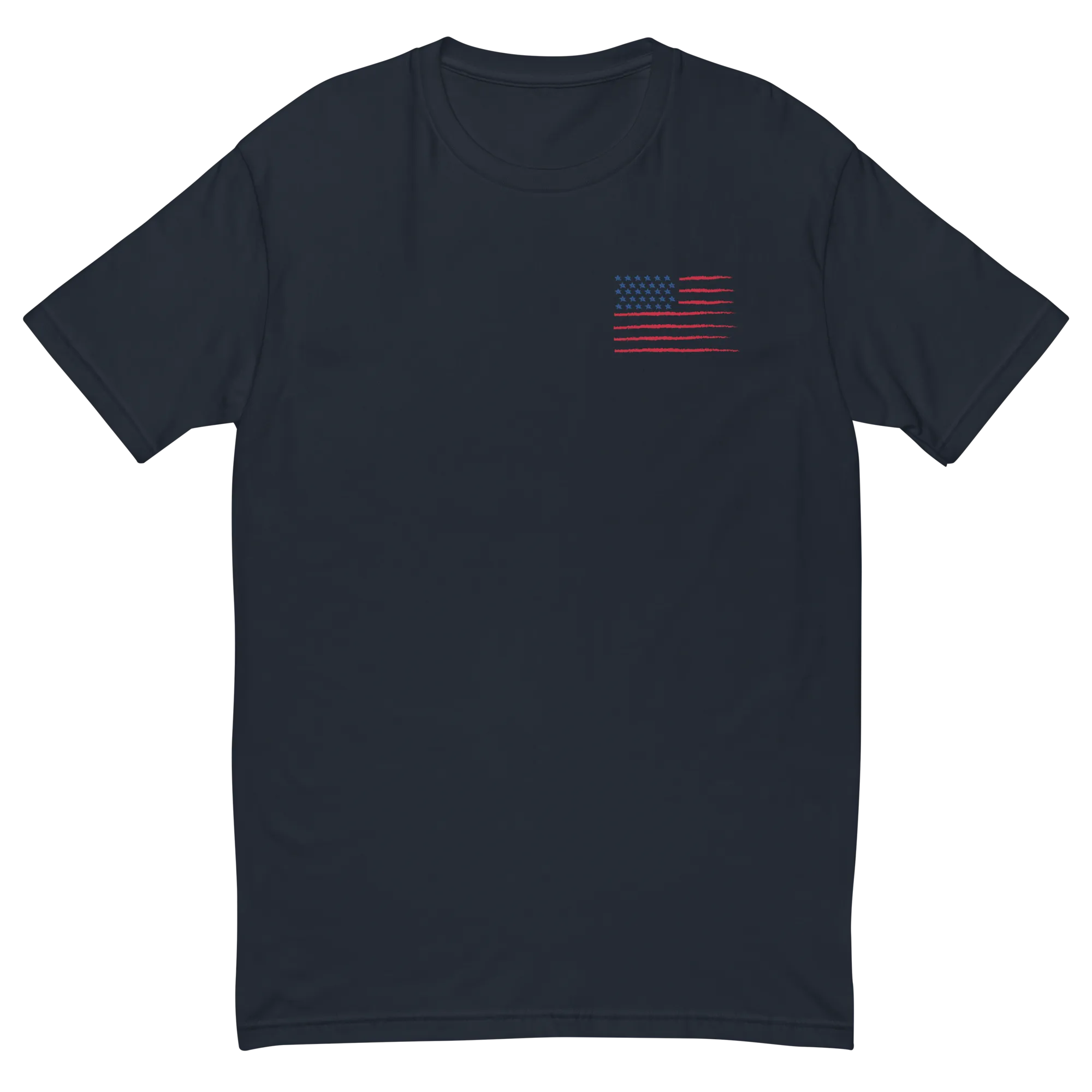 D2D | US Flag T-Shirt