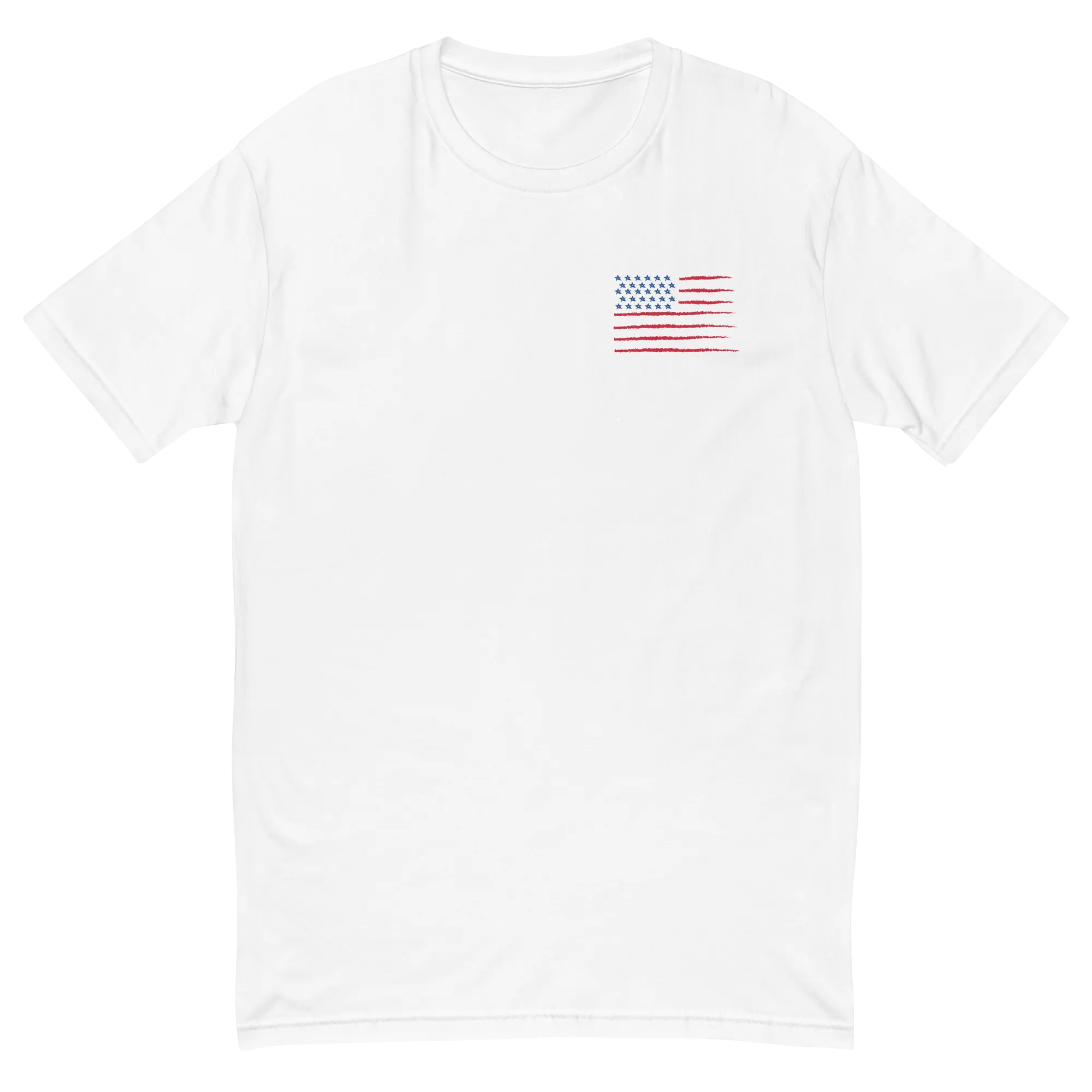 D2D | US Flag T-Shirt