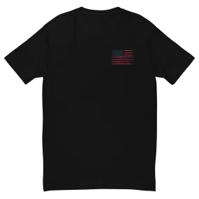 D2D | US Flag T-Shirt