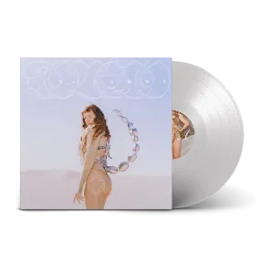 Dirt Femme Ultra Clear Vinyl