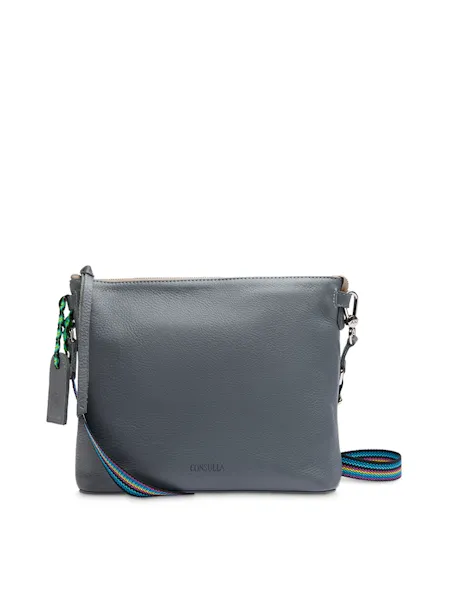 Downtown Crossbody, Keanu by Consuela