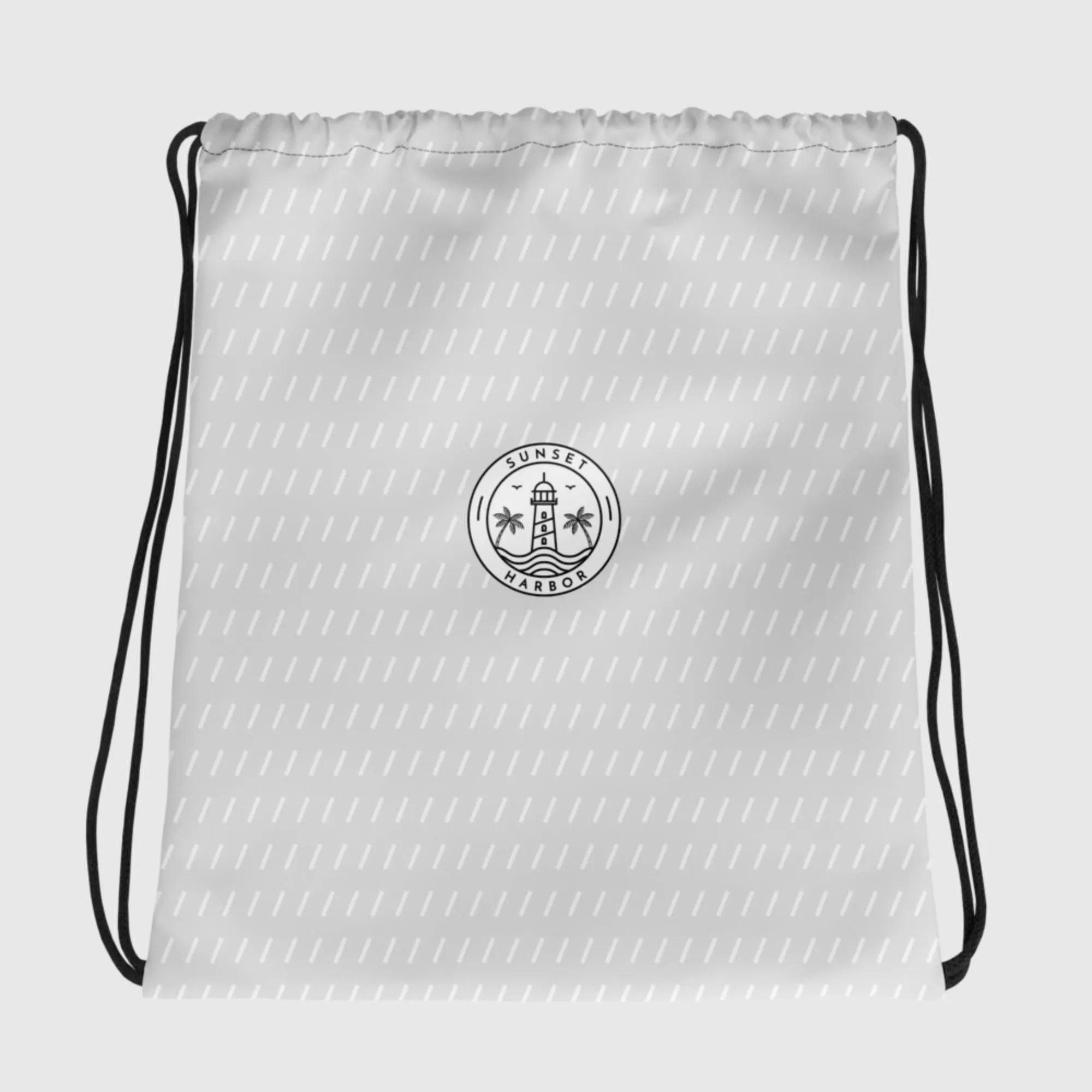 Drawstring bag