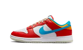 Dunk Low QS LeBron James Fruity Pebbles