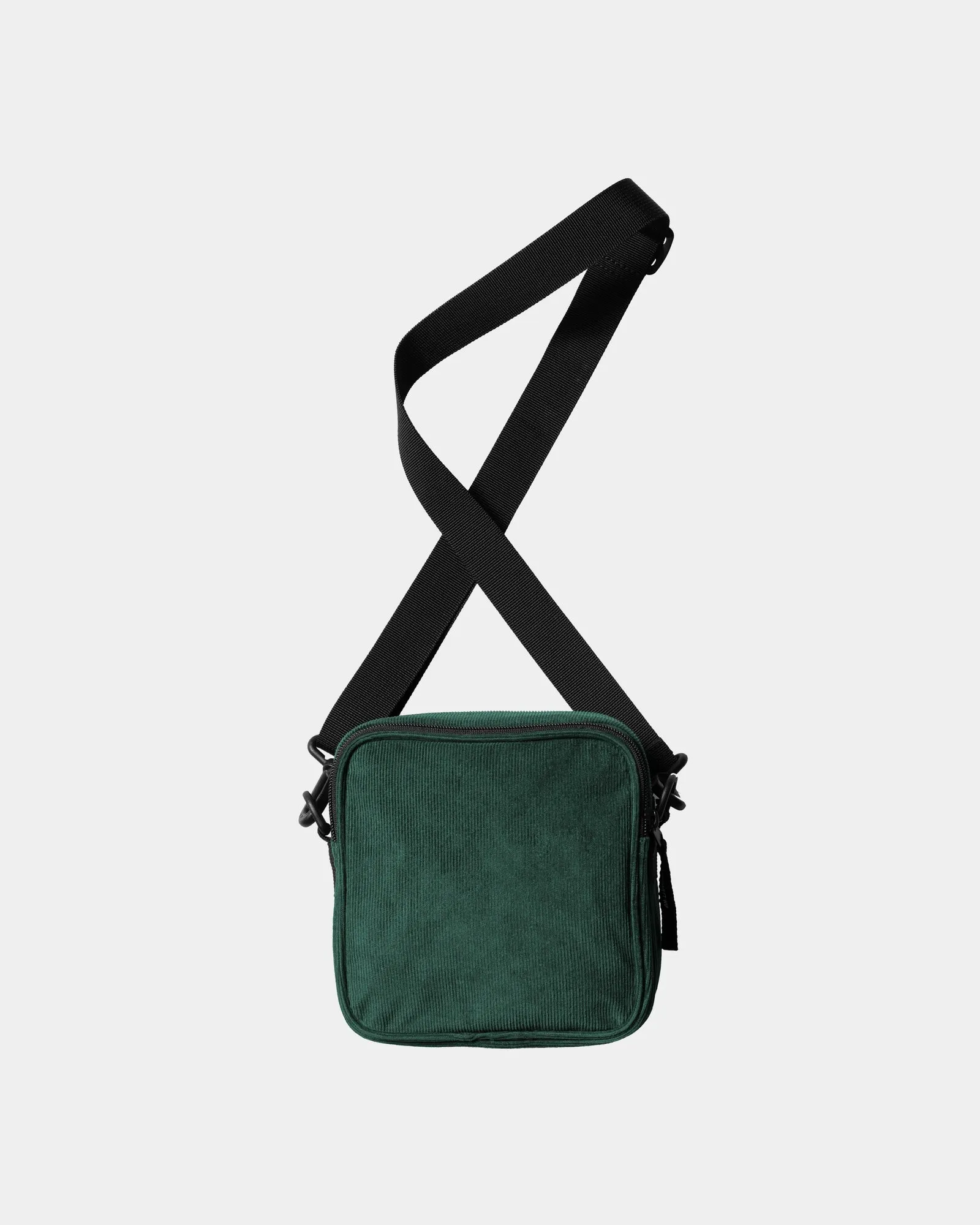 Essentials Cord Bag | Chervil