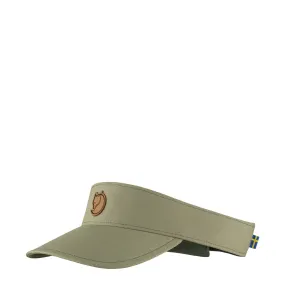 Fjallraven Abisko Visor Cap Light Olive