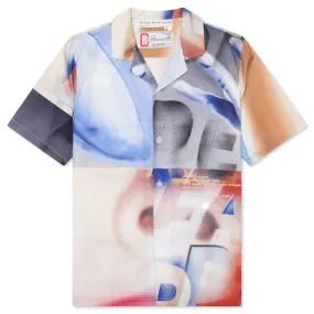 For James Rosenquist Foundation Art Shirt - Fast Pain Relief