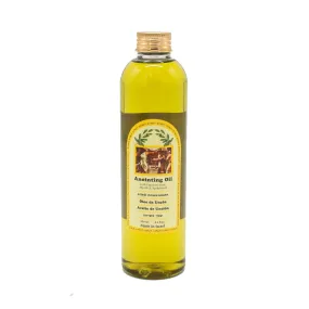 Frankincense Myrrh and Spikenard Anointing Oil EG 250 ml. - 8.5 fl oz