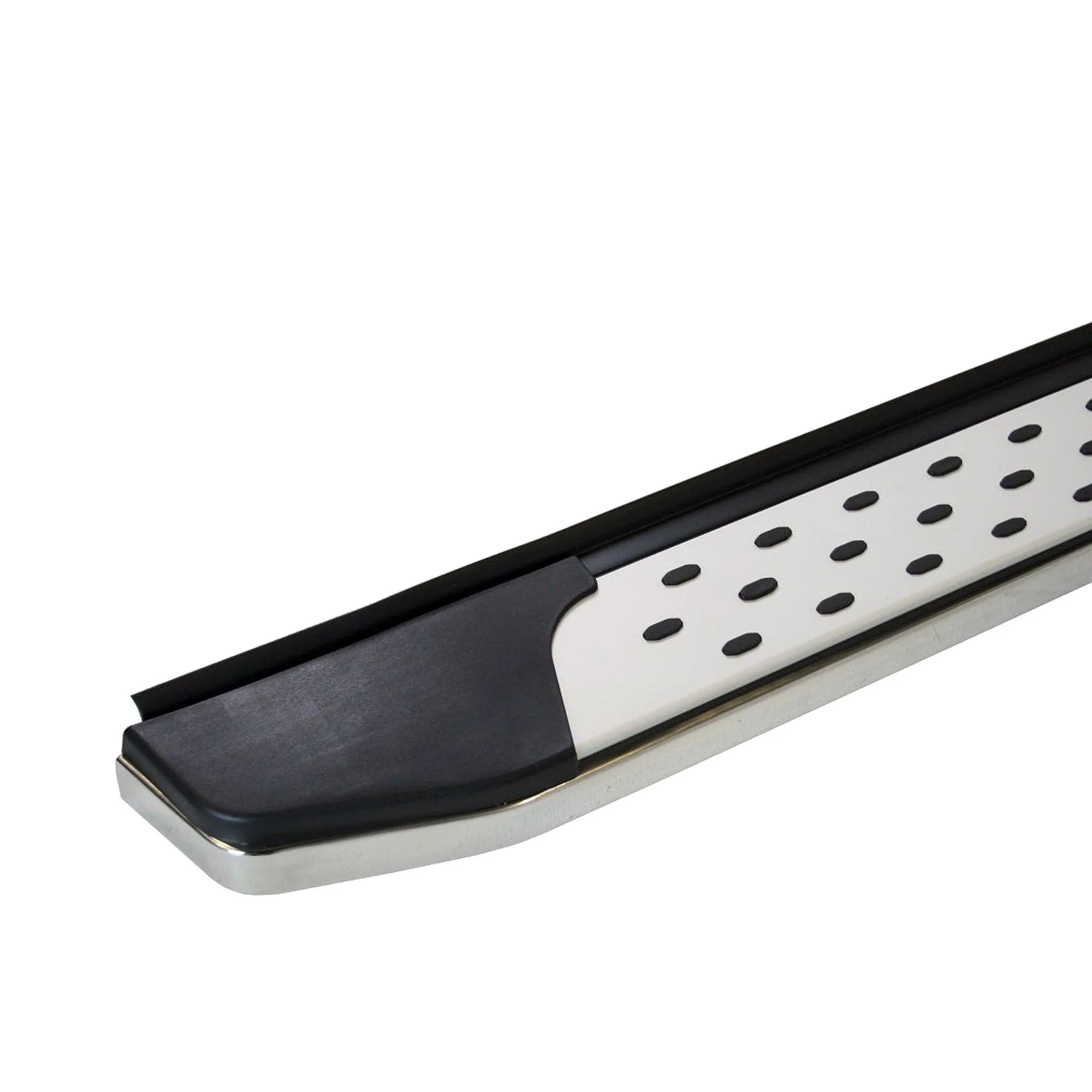 Freedom Side Steps Running Boards for Mitsubishi Outlander 2013-2021