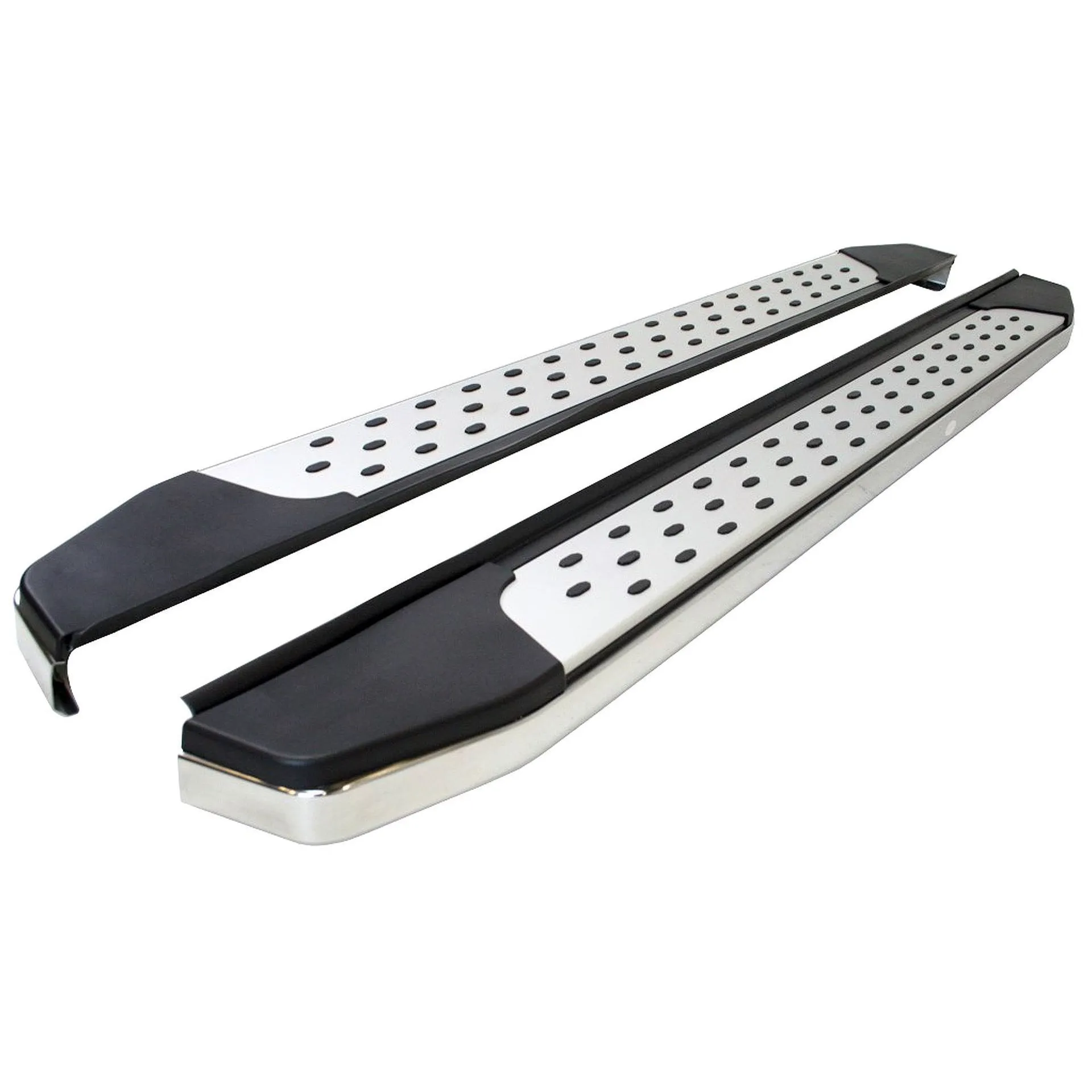 Freedom Side Steps Running Boards for Mitsubishi Outlander 2013-2021