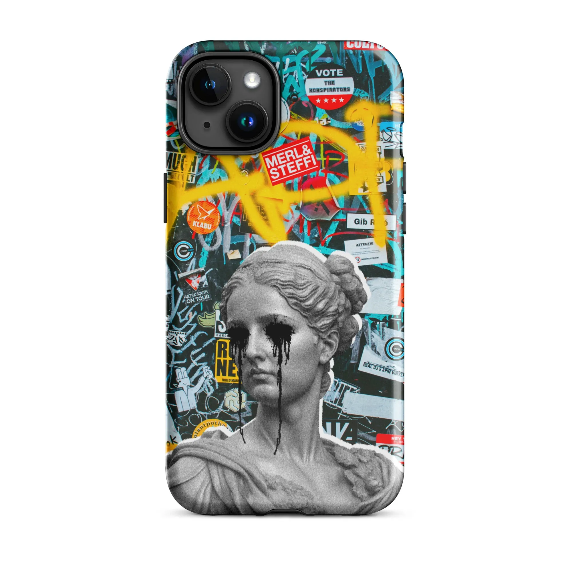 Freedom Tough Case for iPhone®