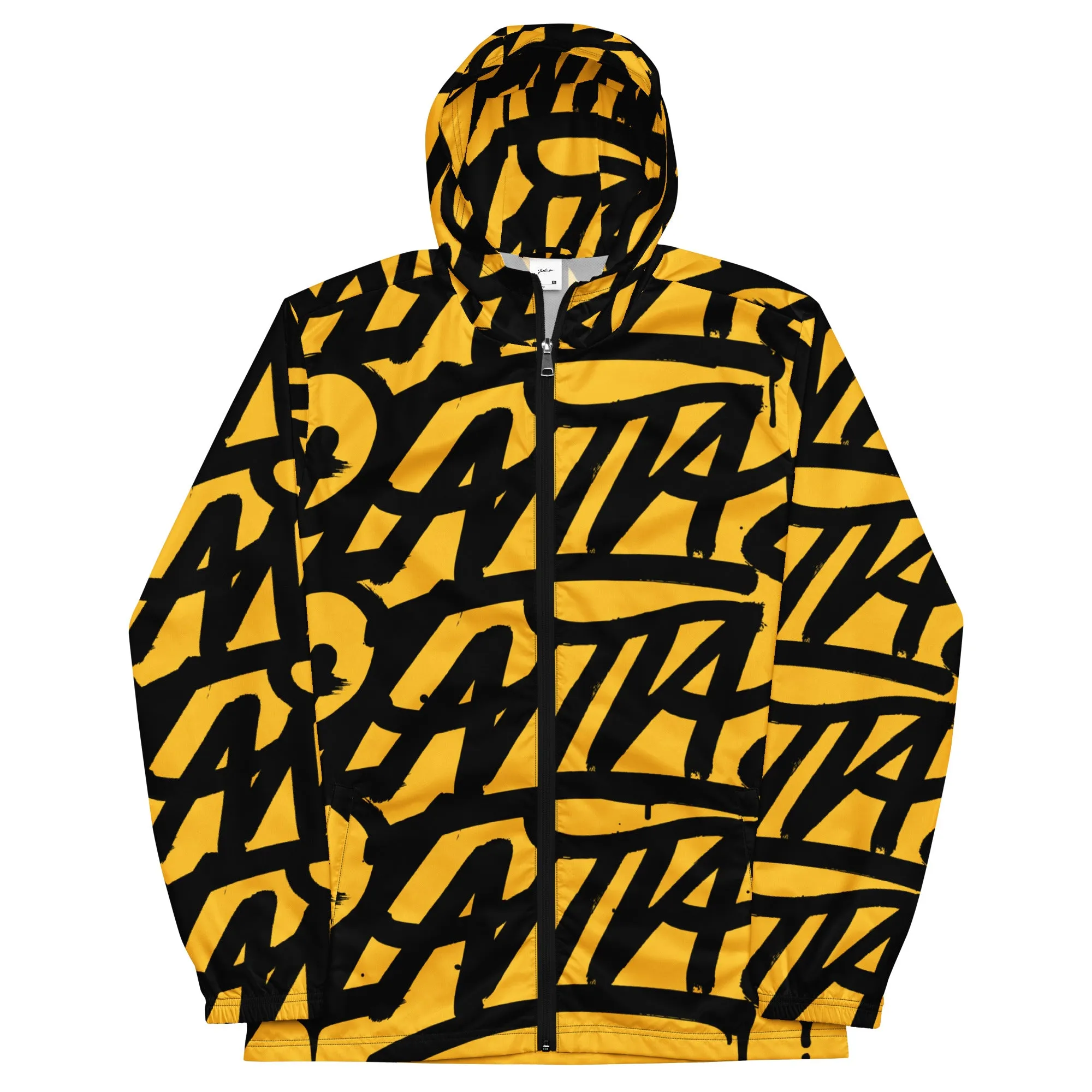 Graff windbreaker