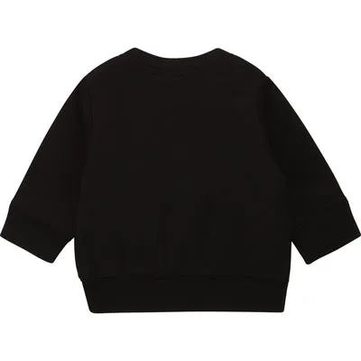 Hugo Boss Toddler Sweatshirt