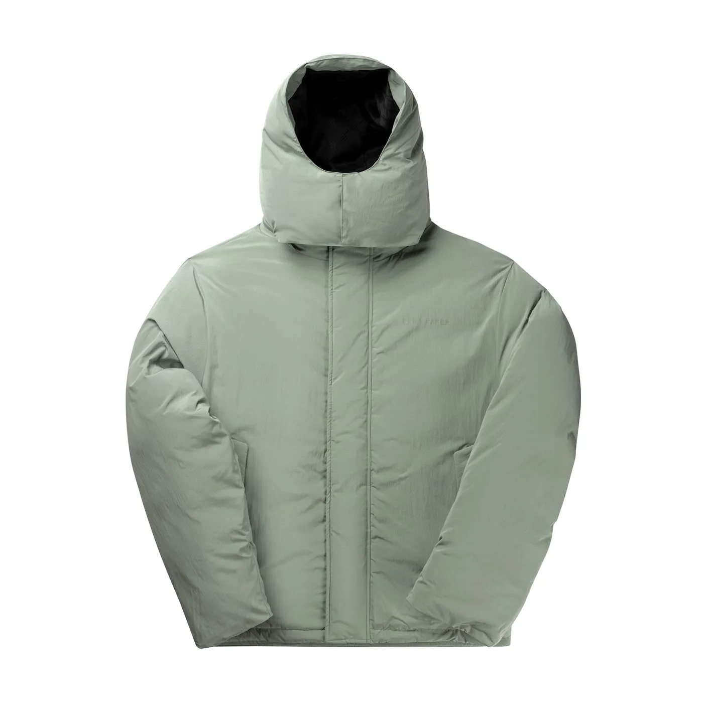 Iceberg Green Joel Jacket