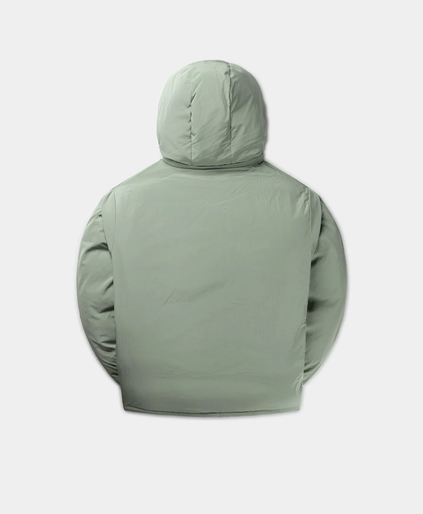 Iceberg Green Joel Jacket