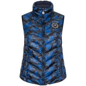 Imperial Riding Obsessed Body Warmer