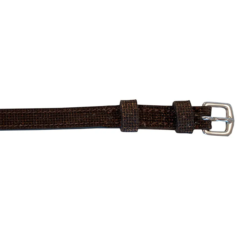 Imperial Riding Sparkling Spur Straps