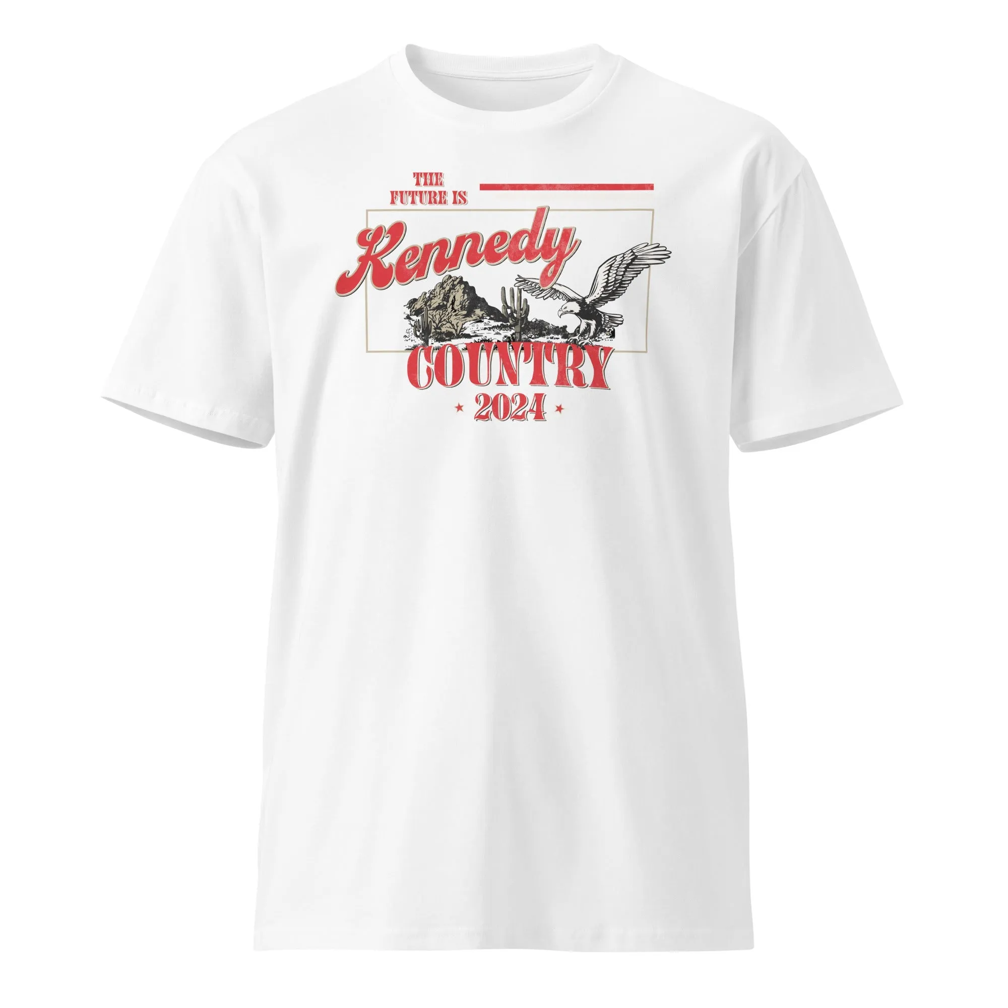 Kennedy Country Unisex Premium Tee