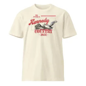 Kennedy Country Unisex Premium Tee