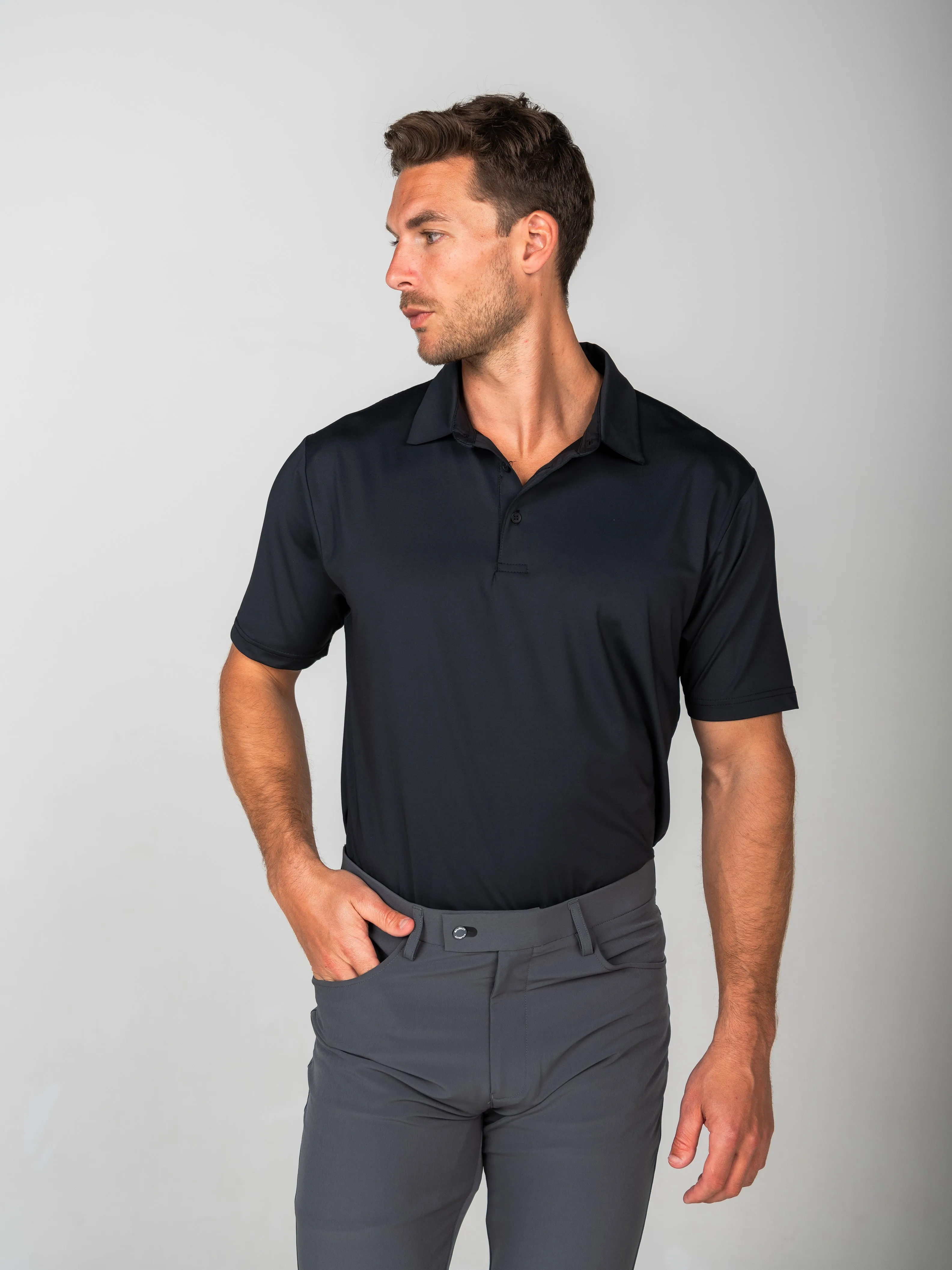 Kestrel Polo Shirt