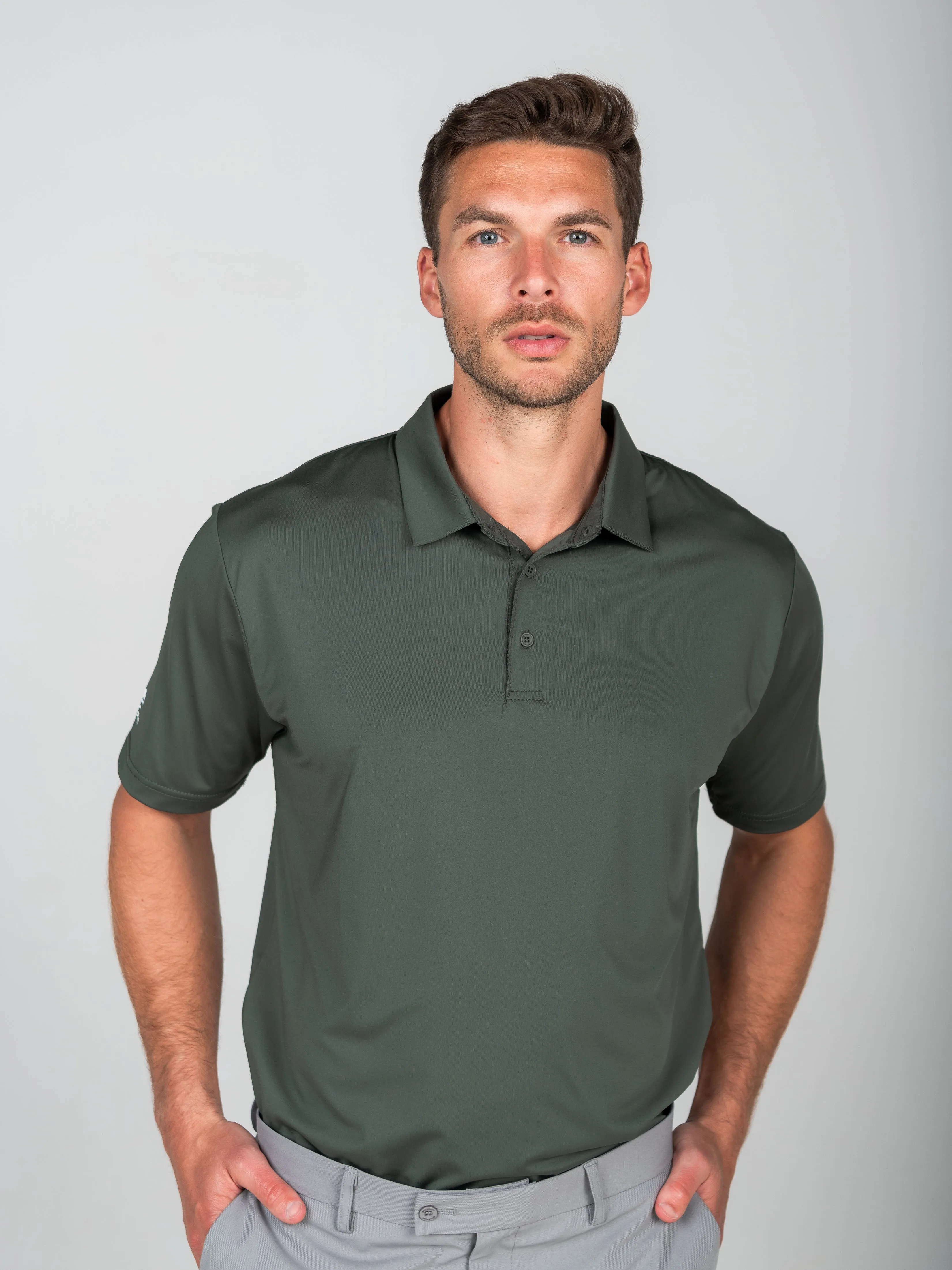 Kestrel Polo Shirt