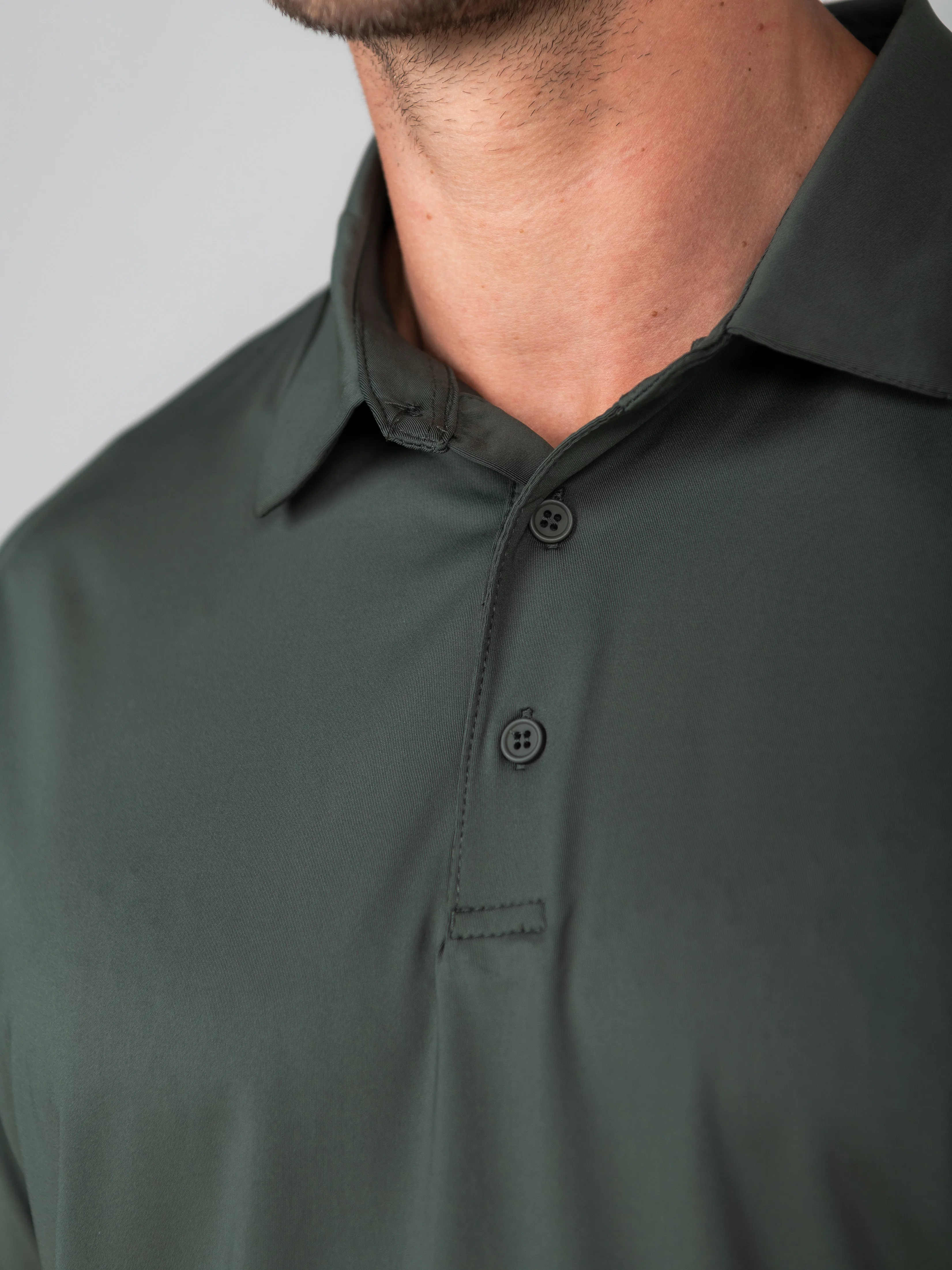 Kestrel Polo Shirt