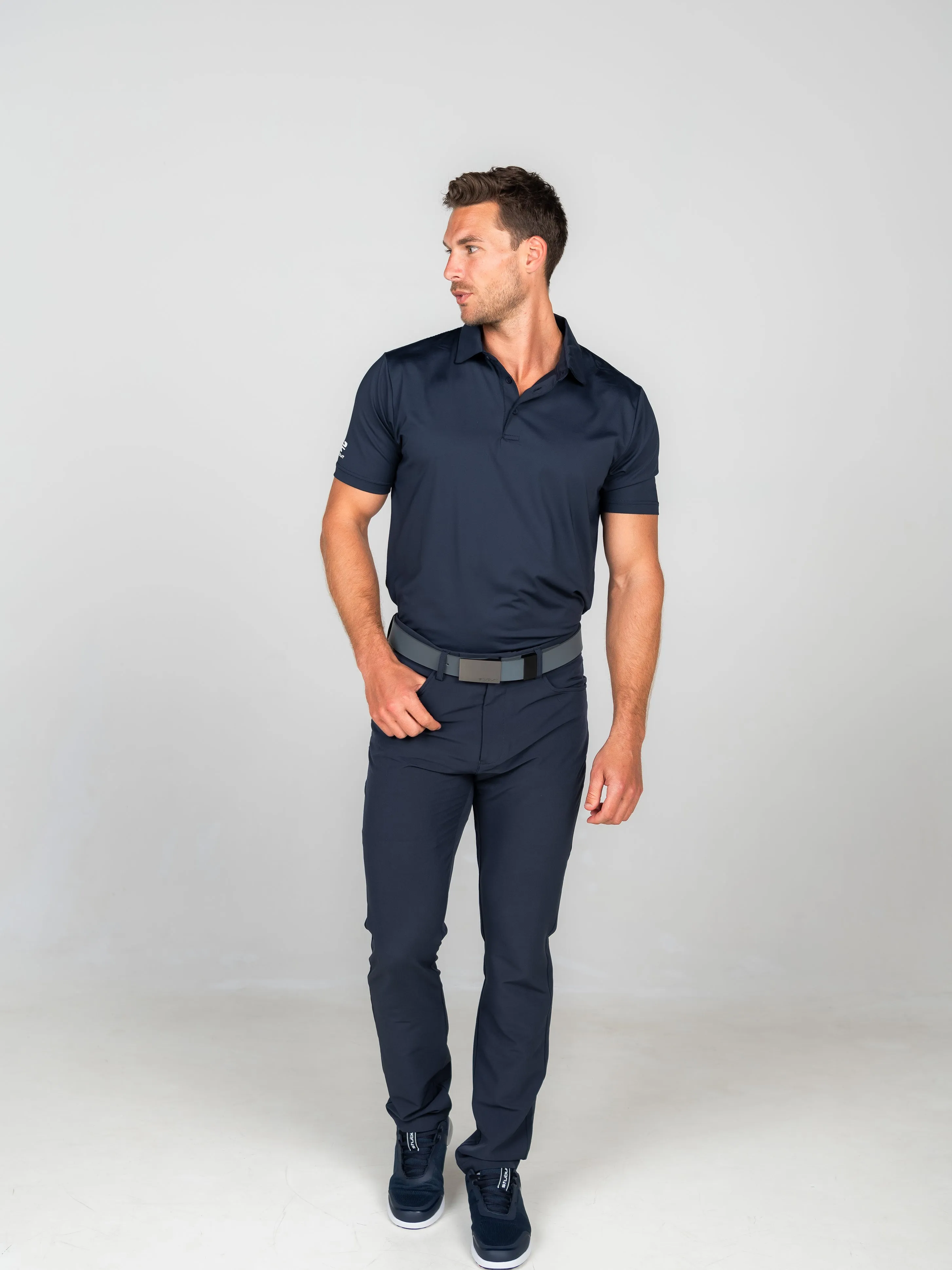 Kestrel Polo Shirt